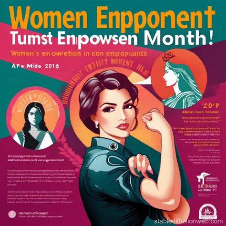 Discoveries And Insights For Female Empowerment