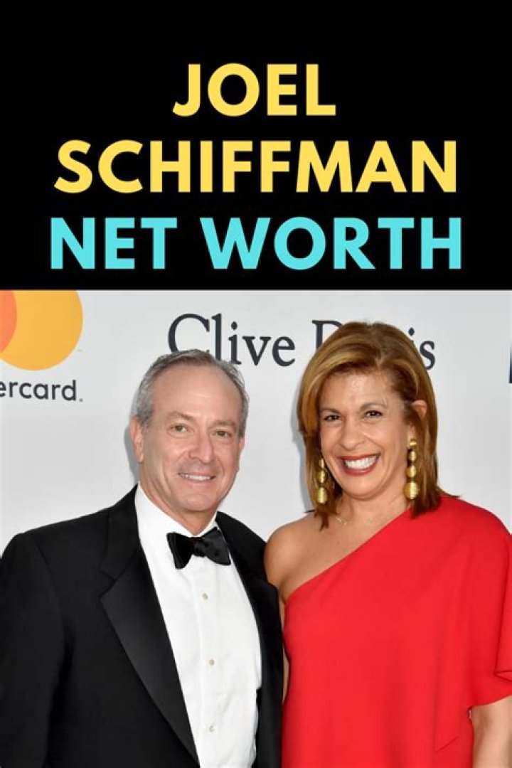 Unveiling The Secrets Of Joel Schiffman's Net Worth Journey